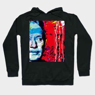 Mikhail Sholokhov Hoodie